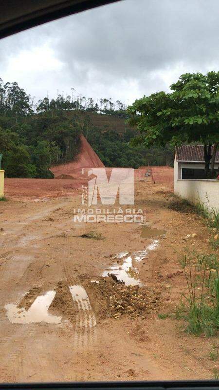 Terreno à venda no bairro Imigrantes: 